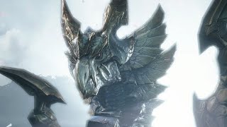 All Monster Intro (Sound Effect Only) - MH Rise Sunbreak のサムネイル