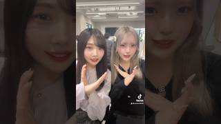 アドトラックでバズってる退職代行モームリのテーマソングをSNS担当が踊ってみました！#退職代行 #モームリ #仕事やめたい #会社 #踊ってみた