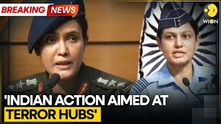 BREAKING | 'India Gave Details Of Terror Role Of TRF To The United Nations' | India-Pakistan War のサムネイル