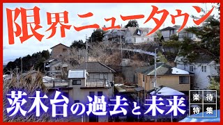 【150万で家が買える】京都の山奥にある「限界ニュータウン」に住む人々 #楽待特集