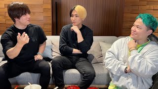 なんで彼女と別れたの？ヒカルを問い詰めたらヤバいこと言い出した