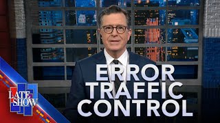 DOGE Cuts Led To Newark Airport Woes | Trump Thinks Movies Are Real | Conclave Rules & Traditions のサムネイル