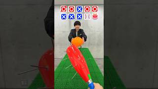 風船をキャッチしろ！6 Balloon catch Challenges 6