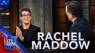 Americans Are Protesting Against Trump In All 50 States, Every Day - Rachel Maddow のサムネイル
