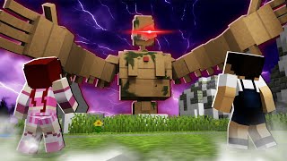 暴走した巨大ロボット兵から急いで逃げろ！【天空の城ラピュタ鬼ごっこまとめ】