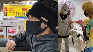 【ドッキリ】ラファエルから借りた車を北海道の有料駐車場に置いて鍵だけ返したらブチギレたww のサムネイル
