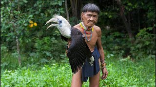 Borneo Death Blow (ボルネオの死の武器) - 完全なドキュメンタリー のサムネイル