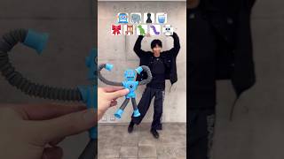 出されたもの再現チャレンジ！　Imitation Challenge