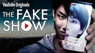 The Fake Show - OFFICIAL TRAILER
