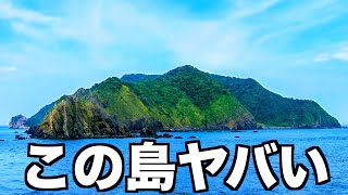 島に行ったら村人が全員狂ってました。