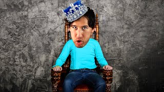 TOO SMART FOR MY OWN GOOD | Blue Prince のサムネイル