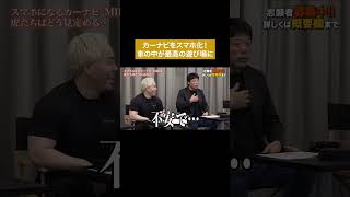 テザリングの煩わしさ不要！楽々ネット接続で車内を楽しく！ #通販の虎 #shorts