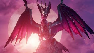 【MHR:SB】4Kで観る 全モンスター登場ムービー (ネタバレ有) のサムネイル