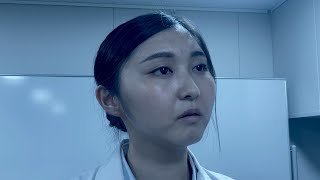 短編実写作品「治験バイト」 のサムネイル