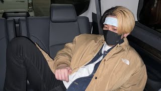 ドバイ福岡と連日遠征でヒカルダウン…リスケできない仕事との板挟みに…