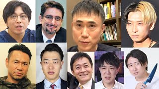【親友トーク】私に親友が多い理由を説明します【お前の親友】
