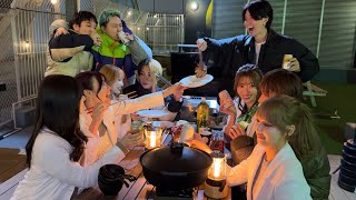 才色兼備な美人女医5人と男5人が1日デートしたらガチで好きになってしまいました