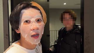 あのお騒がせ有名人が無理やり新居に住みはじめてエグいことが決まりました