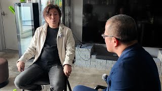 優待サギで株暴落!ヤマワケ前代表の松田氏が、上場の親会社レボリューションのあり得ないガバナンスを激白したいというので話を聞きました。償還延期が続発のヤマワケ投資家やレボリューション株主は必見! のサムネイル