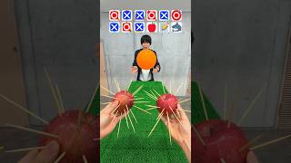 風船をキャッチしろ！7 Balloon catch Challenges7