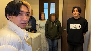 【家庭訪問】天才高校生が学校をやめてリザードに入社したいと言ってきました