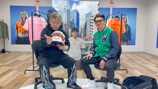 F１日本グランプリで鈴鹿サーキットに来ました！