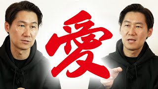 【宣言】高澤社長がアツい〝令虎愛〟を語ります。令和の虎Second