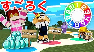 億万長者を目指せ！ぷちひなフレンズすごろく！