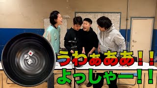 チンチロはこの男が負けてる所が一番面白い#19-3