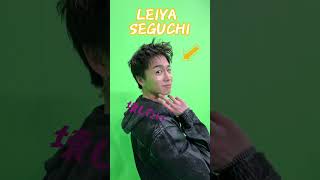 #イケ壊 💥 #瀬口黎弥 紹介MOVIE🎥 ハードな旅でもガッツがあれば大丈夫⁉️ | 「 #FANTASTICS のイケメンを、壊したい！」2/5(水)よる9時放送開始